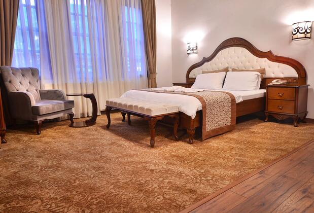 Uluhan Otel - Görsel 16