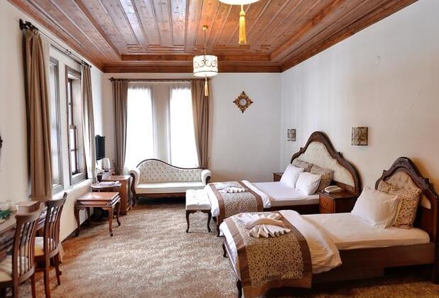 Uluhan Otel - Görsel 17