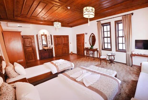 Uluhan Otel - Görsel 18