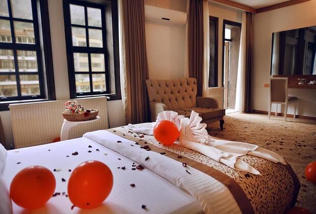 Uluhan Otel - Görsel 19