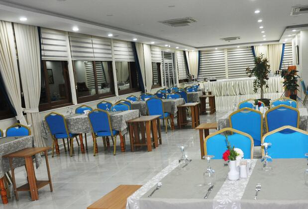 Siverek Çelebi Hotel - Görsel 50