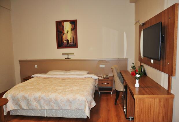 Siverek Çelebi Hotel - Görsel 49