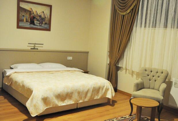 Siverek Çelebi Hotel - Görsel 48