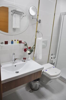 Siverek Çelebi Hotel - Görsel 47