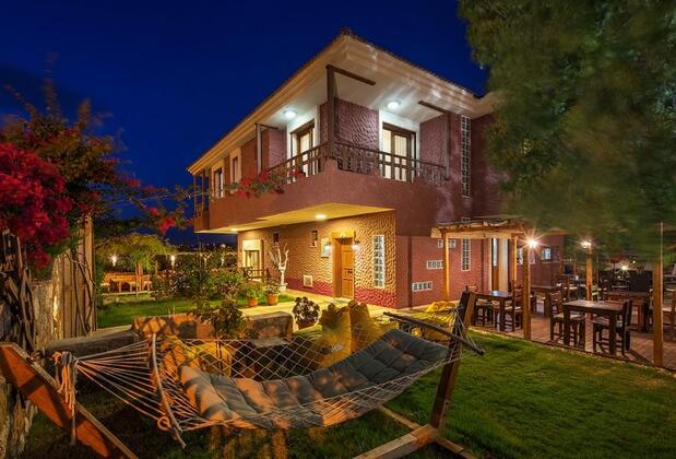 Çeşmekeş Butik Otel - Görsel 3