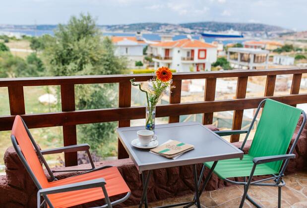 Çeşmekeş Butik Otel - Görsel 10