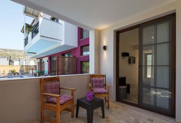 Çeşmekeş Butik Otel - Görsel 11