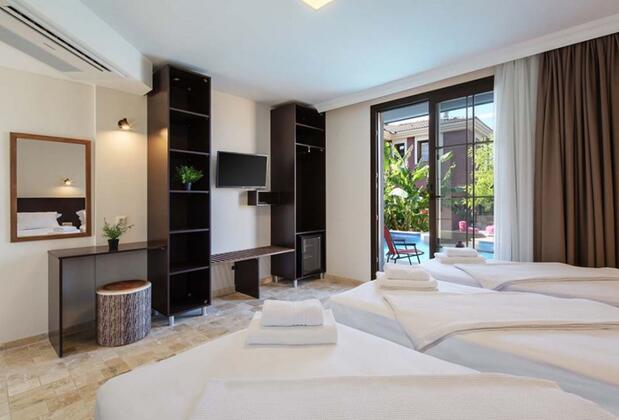 Çeşmekeş Butik Otel - Görsel 7