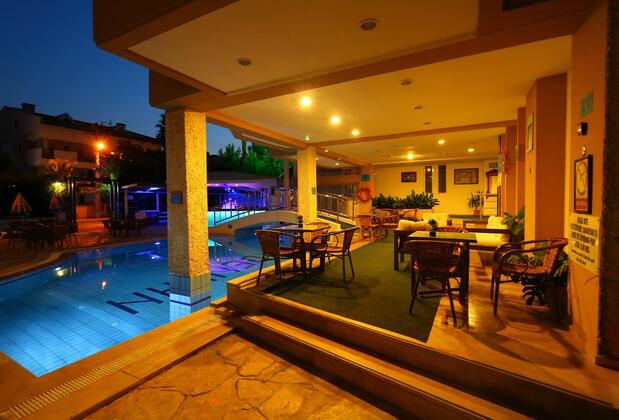 Erdenhan Apart Hotel - Görsel 4