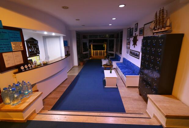 Erdenhan Apart Hotel - Görsel 5