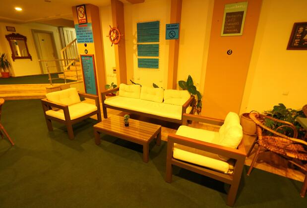 Erdenhan Apart Hotel - Görsel 10