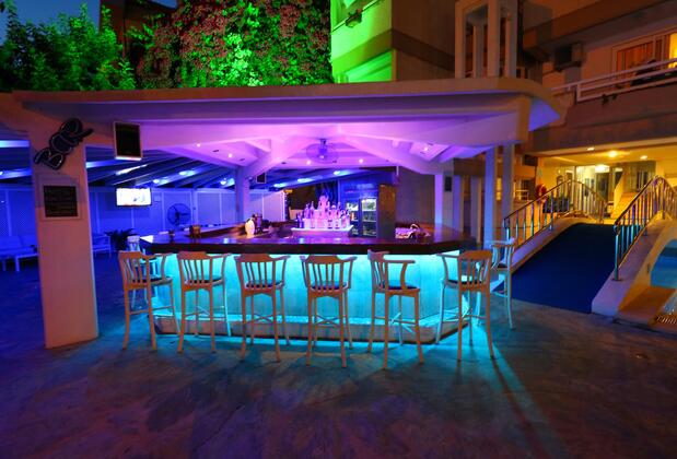 Erdenhan Apart Hotel - Görsel 7