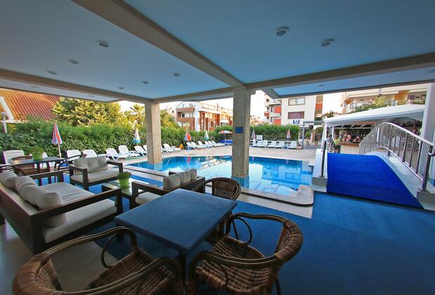 Erdenhan Apart Hotel - Görsel 6