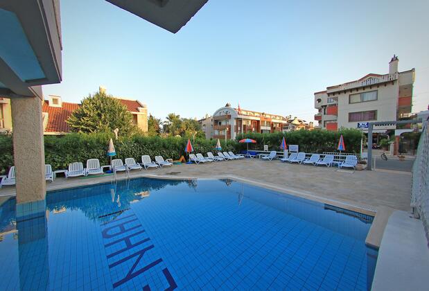 Erdenhan Apart Hotel - Görsel 3