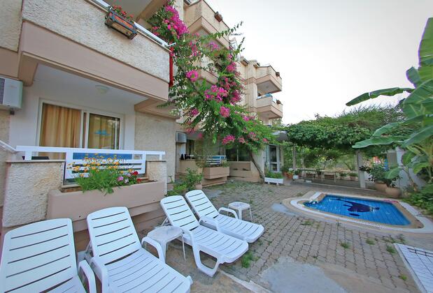 Erdenhan Apart Hotel - Görsel 11