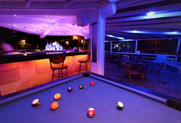 Erdenhan Apart Hotel - Görsel 9