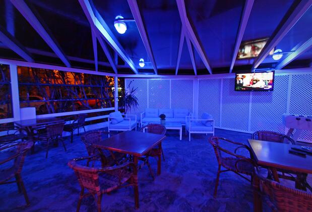 Erdenhan Apart Hotel - Görsel 8