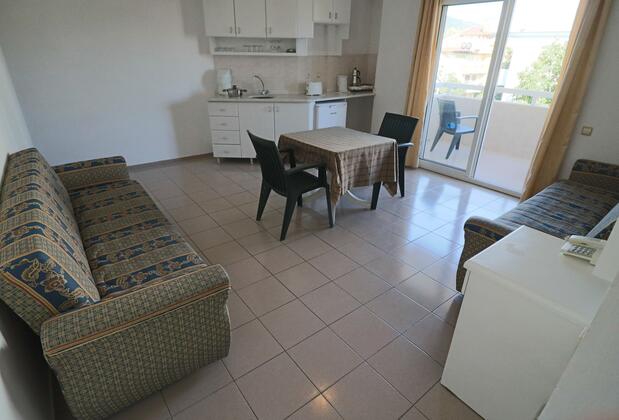 Erdenhan Apart Hotel - Görsel 14