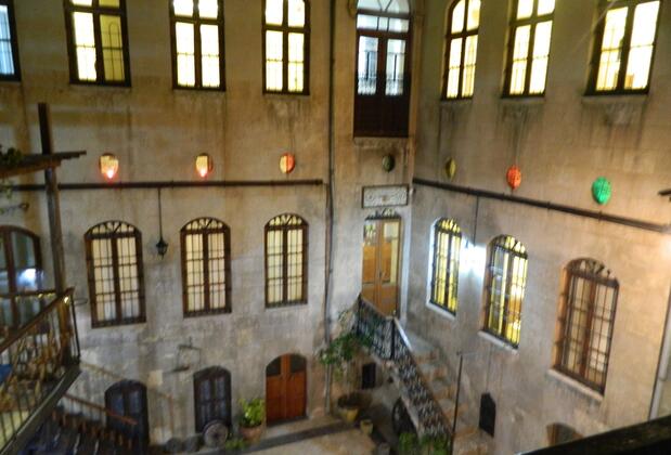 Rahmi Bey Konağı Butik Otel - Görsel 7