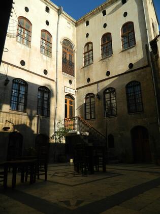 Rahmi Bey Konağı Butik Otel - Görsel 15