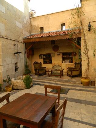 Rahmi Bey Konağı Butik Otel - Görsel 10