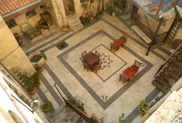 Rahmi Bey Konağı Butik Otel - Görsel 4