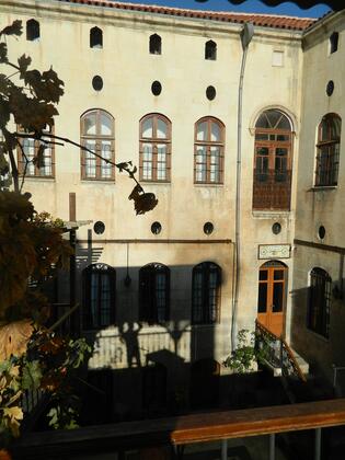 Rahmi Bey Konağı Butik Otel - Görsel 16