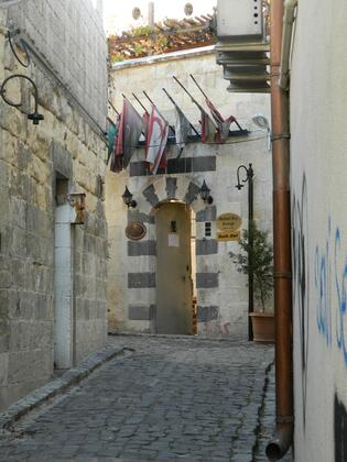 Rahmi Bey Konağı Butik Otel - Görsel 13