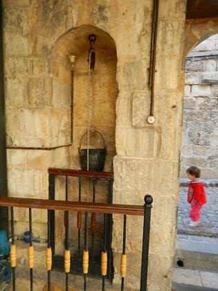 Rahmi Bey Konağı Butik Otel - Görsel 17