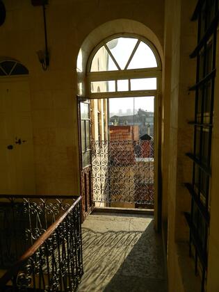 Rahmi Bey Konağı Butik Otel - Görsel 14