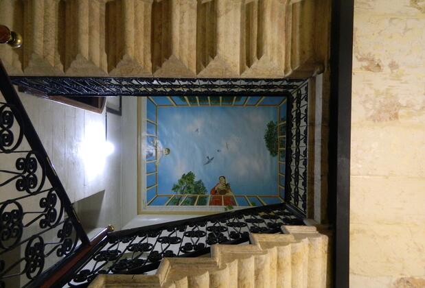 Rahmi Bey Konağı Butik Otel - Görsel 21