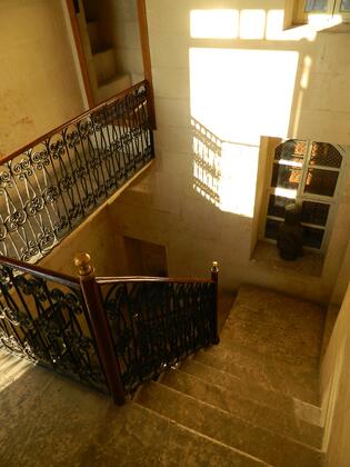 Rahmi Bey Konağı Butik Otel - Görsel 3