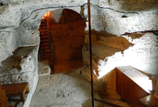 Rahmi Bey Konağı Butik Otel - Görsel 22