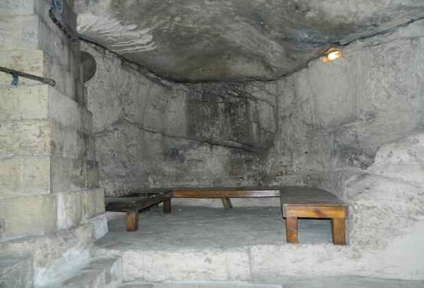 Rahmi Bey Konağı Butik Otel - Görsel 8