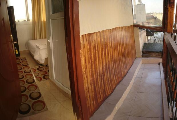 Rahmi Bey Konağı Butik Otel - Görsel 9