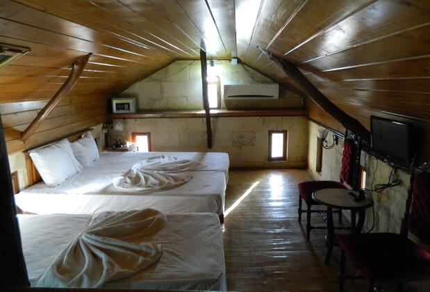 Rahmi Bey Konağı Butik Otel - Görsel 47