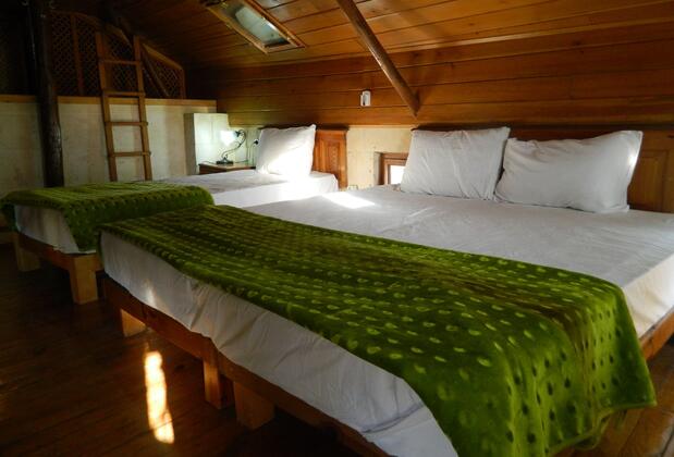 Rahmi Bey Konağı Butik Otel - Görsel 31