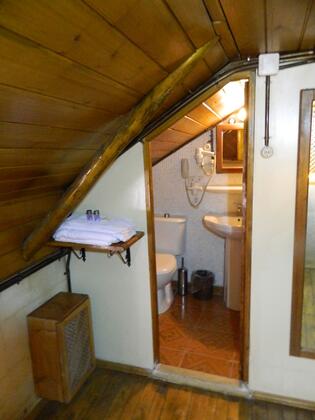 Rahmi Bey Konağı Butik Otel - Görsel 40