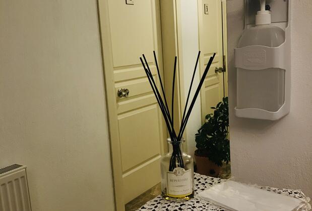 Cunda Aday Otel - Görsel 4