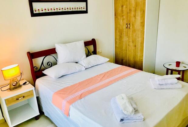 Cunda Aday Otel - Görsel 8