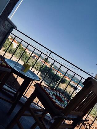 Cunda Aday Otel - Görsel 6