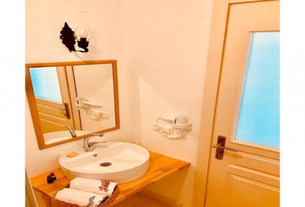 Cunda Aday Otel - Görsel 10