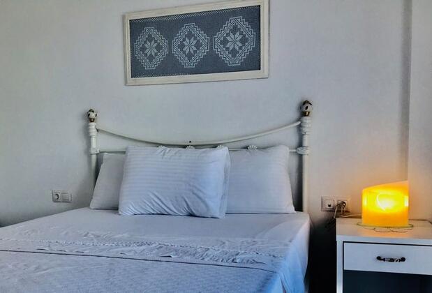 Cunda Aday Otel - Görsel 11