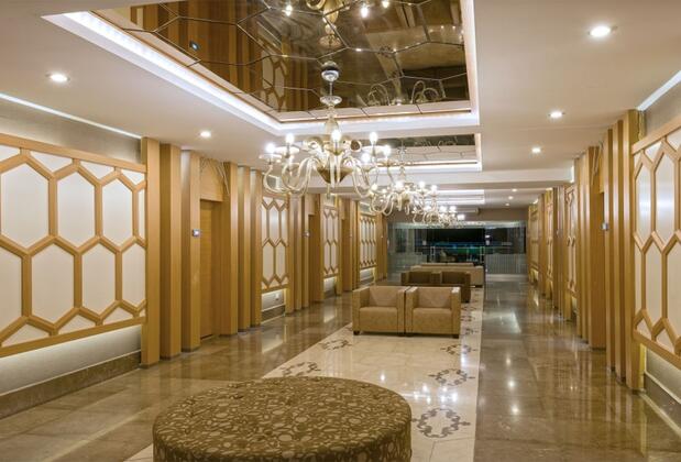 Xperia Saray Beach Hotel - Görsel 8