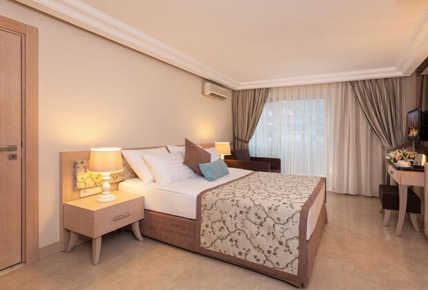 Xperia Saray Beach Hotel - Görsel 14