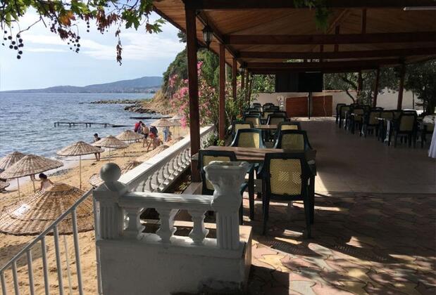 Yaşmak Motel - Görsel 9