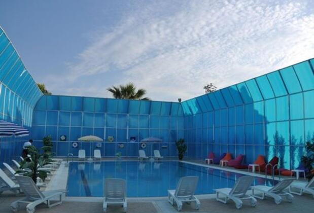 Yaşmak Motel - Görsel 10