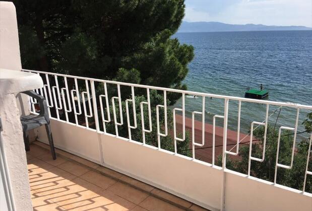 Yaşmak Motel - Görsel 11