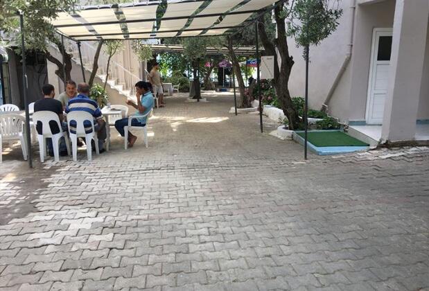 Yaşmak Motel - Görsel 12