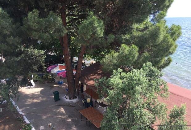 Yaşmak Motel - Görsel 13